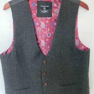 WAISTCOAT